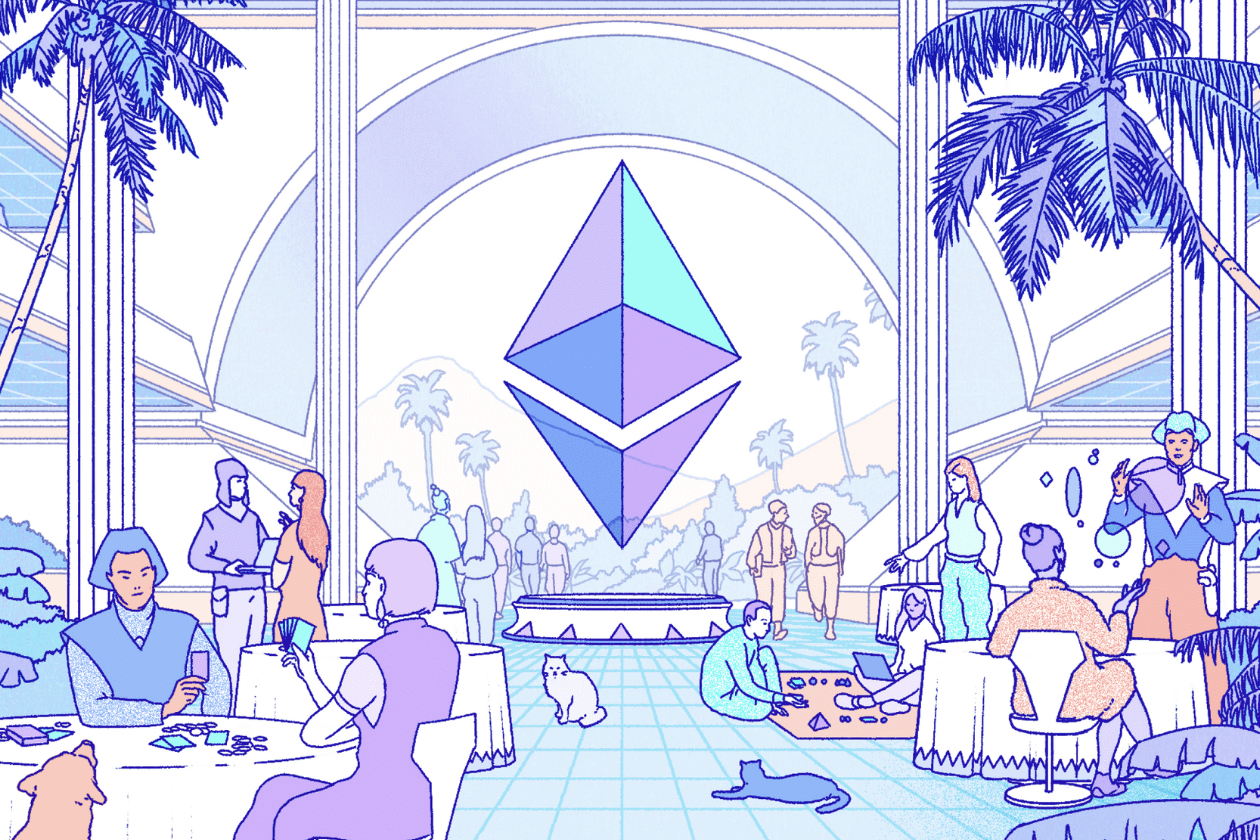 What is Ethereum?