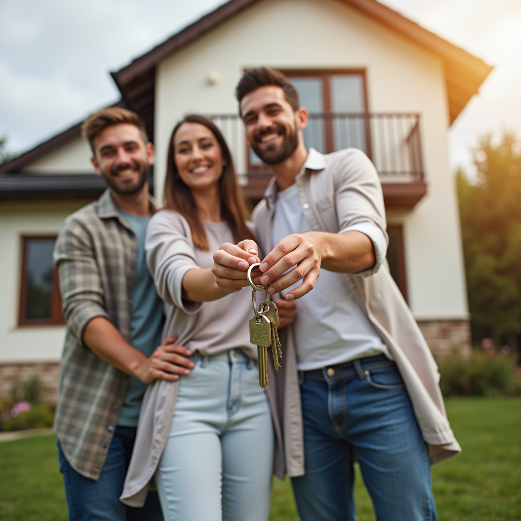 Conventional, FHA, VA, and USDA Loans: Comparing Your Mortgage Options