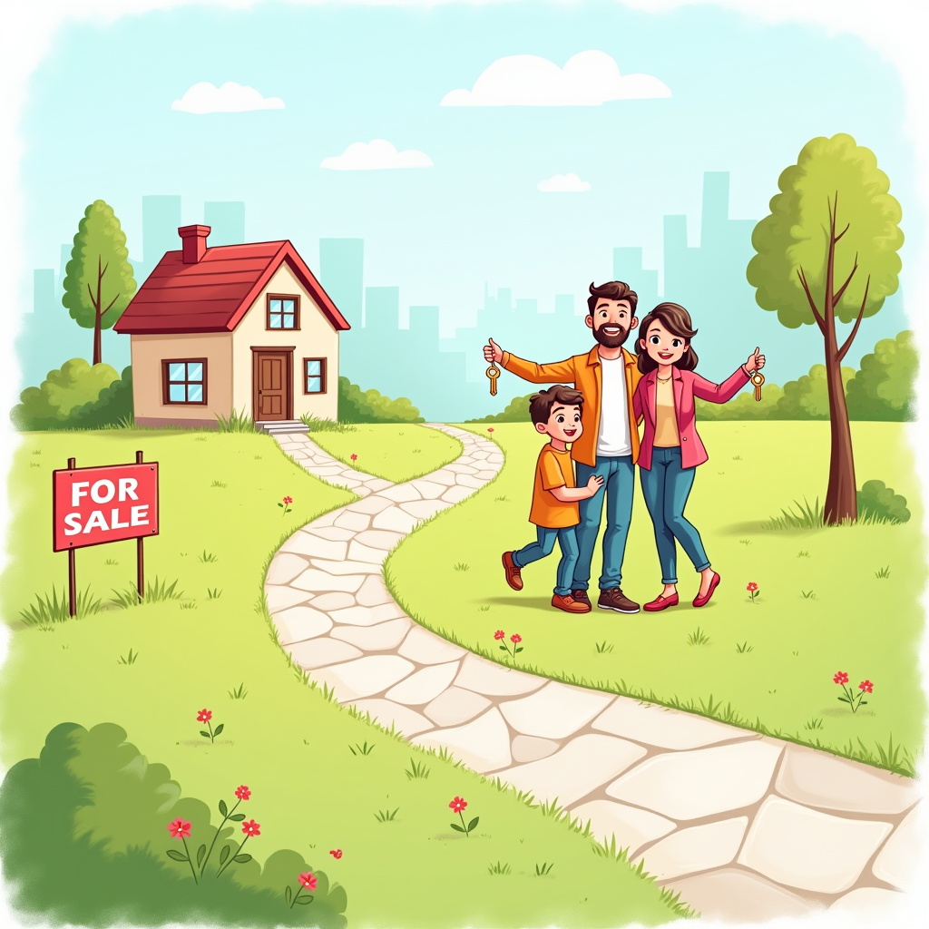 From Offer to Closing: Timeline of the Home Buying Process