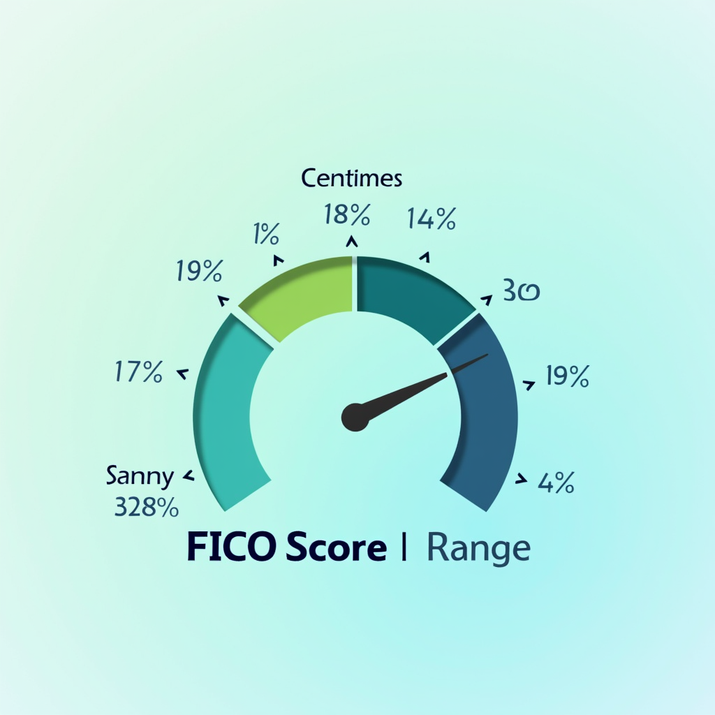 The 5 Factors That Impact Your FICO Score (and How to Improve Each One)